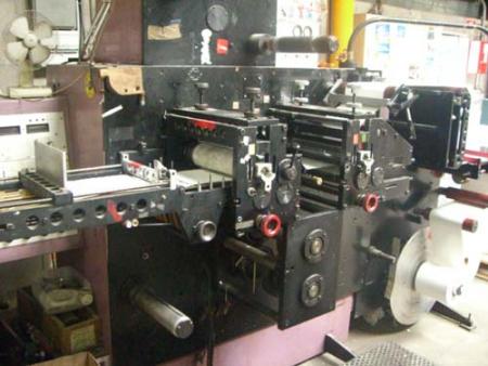 Etiquette Finition ROTOFLEX D250