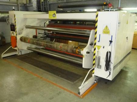Emballage souple P�riph�rique gde laize BATTENFIELD GLOUCESTER 1011 S