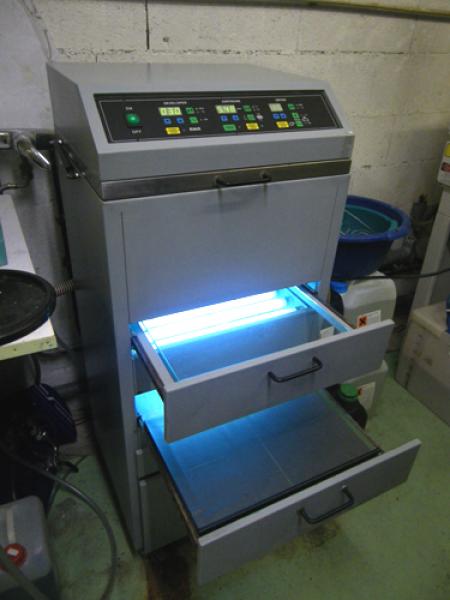 Divers Pr�press -- 