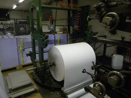 Emballage souple El�ments s�par�s HOBEMA 105-A 28