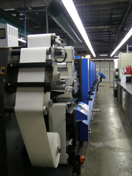 GALLUS TCS 250