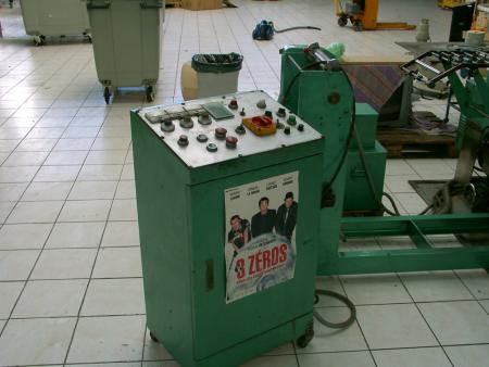Label Letterpress SHIKI 