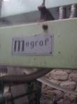 MEGRAF 