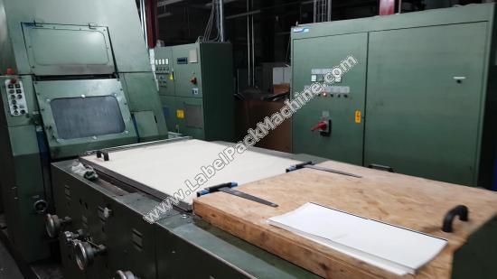 PP1880 Grapha electronic 4216.4026.2A Müller Martini 4216.1462.4A 
