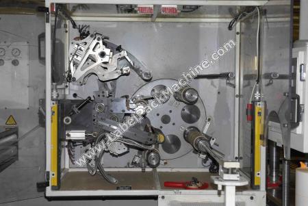 Photo OMEGA ATR 410-4