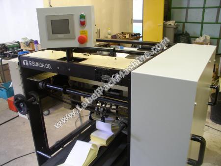 Photo BUNCH BUNCH SERVO