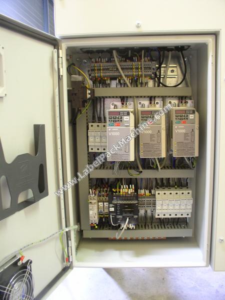 Photo BUNCH BUNCH SERVO