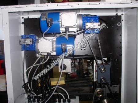 Photo BUNCH BUNCH SERVO