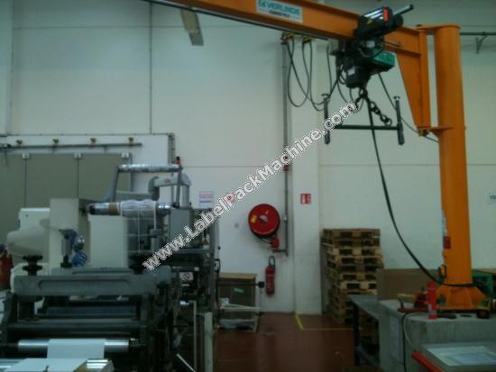 Photo LEOMAT LM 400