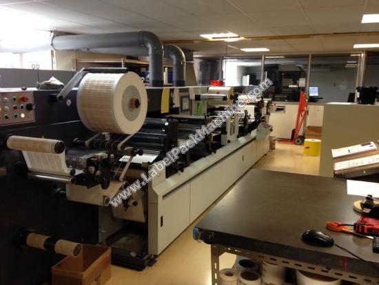 Photo AB GRAPHICS Digicon 330