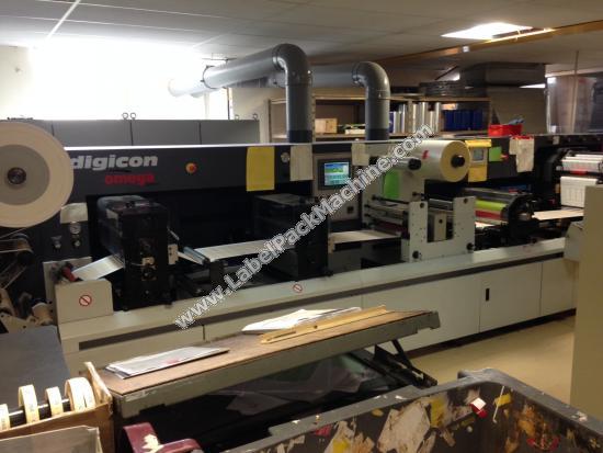 Photo AB GRAPHICS Digicon 330