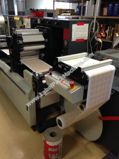 Photo AB GRAPHICS Digicon 330