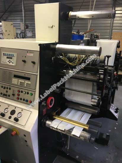 Photo ROTOFLEX VLI 330