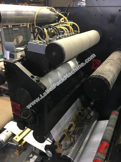 Photo ROTOFLEX VLI 330