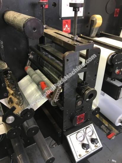 Photo ROTOFLEX VLI 330