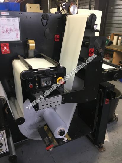 Photo ROTOFLEX VLI 330