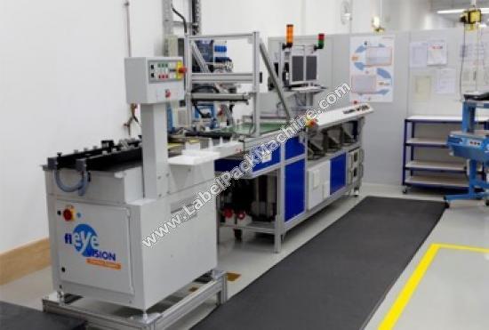 Photo AB GRAPHICS FLEYE VISION