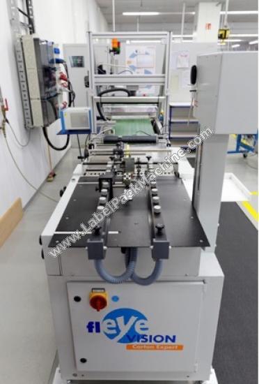 Photo AB GRAPHICS FLEYE VISION