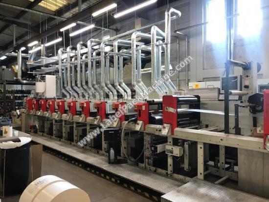 Photo AQUAFLEX LX 2359