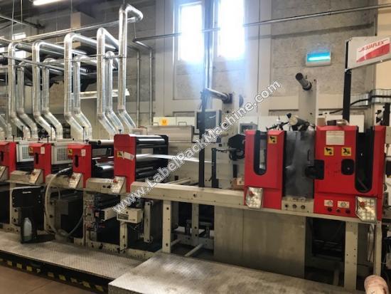 Photo AQUAFLEX LX 2359