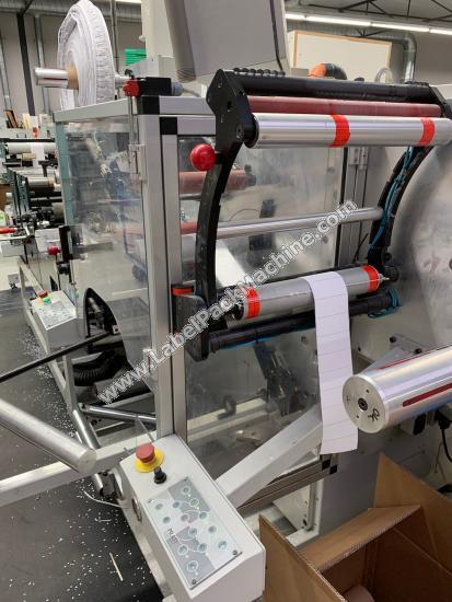 Photo PRATI VEGA PLUS 330