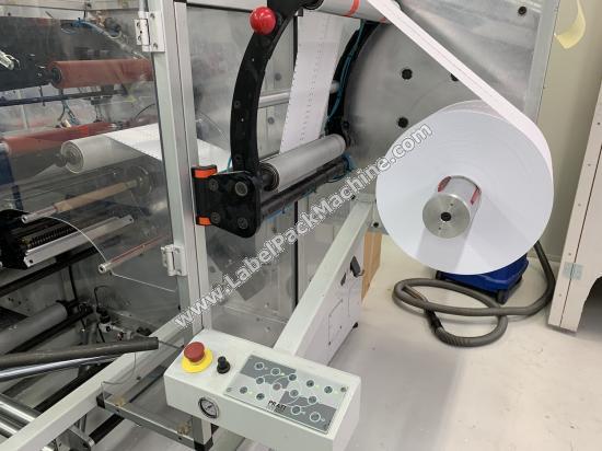 Photo PRATI VEGA PLUS 330