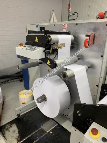 Photo PRATI VEGA PLUS 330