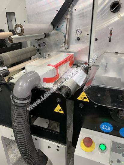 Photo PRATI VEGA PLUS 330