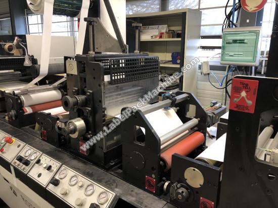 Photo ROTOFLEX VERICUT