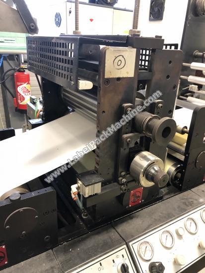 Photo ROTOFLEX VERICUT