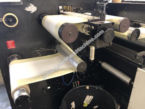 Photo ROTOFLEX VERICUT