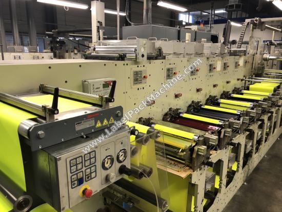 Photo GIDUE E-COMBAT