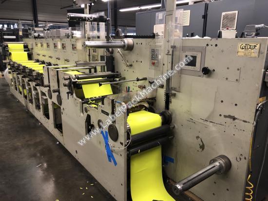 Photo GIDUE E-COMBAT