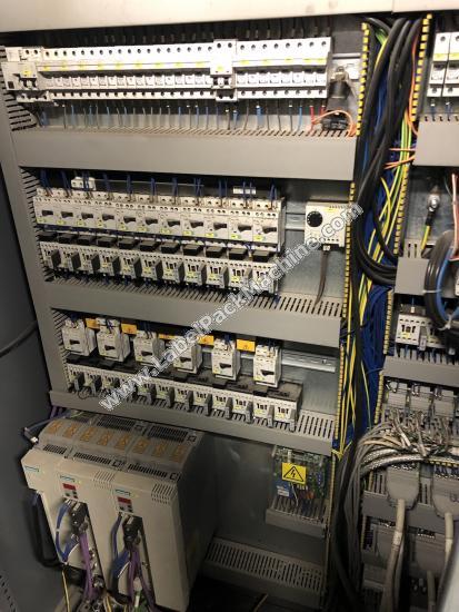 Photo GIDUE E-COMBAT