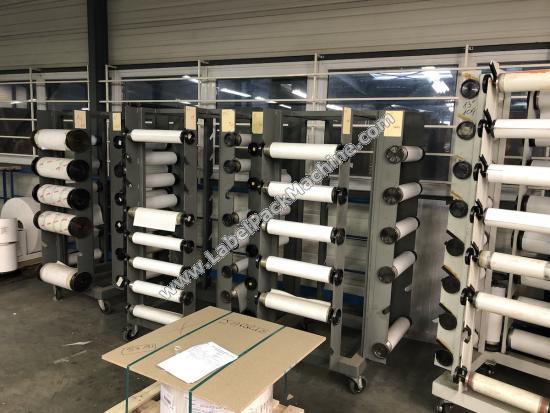 Photo GIDUE E-COMBAT