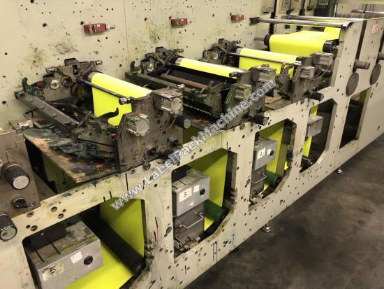 Photo GIDUE E-COMBAT