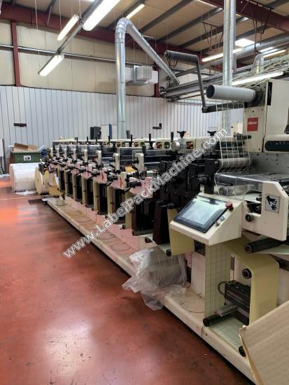 Photo NILPETER FA2500