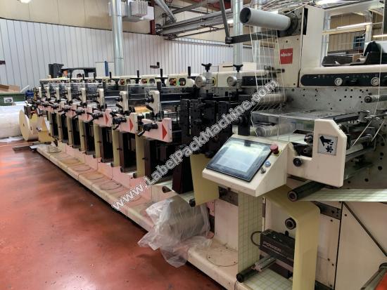 Photo NILPETER FA2500