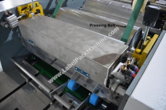 Photo AVK CONVERTING 