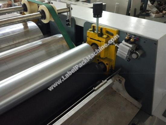 Photo AVK CONVERTING