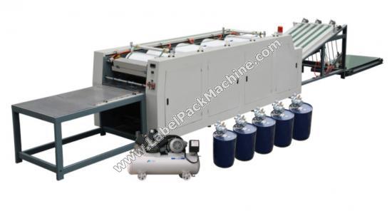 Photo AVK CONVERTING