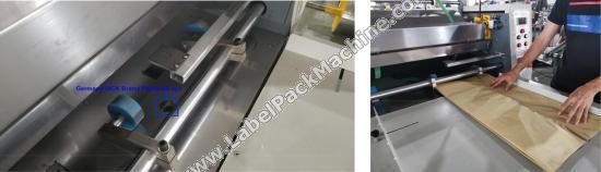 Photo AVK CONVERTING