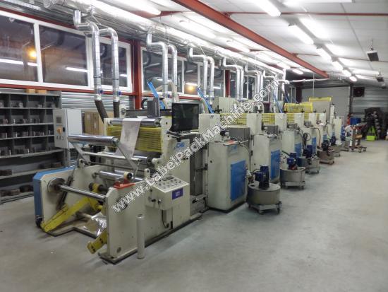 CMR ROTOFLEXO 800