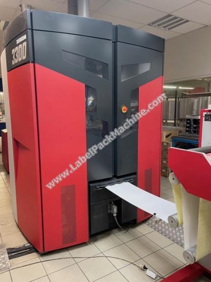 Photo XEIKON 3300