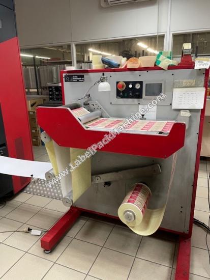 Photo XEIKON 3300
