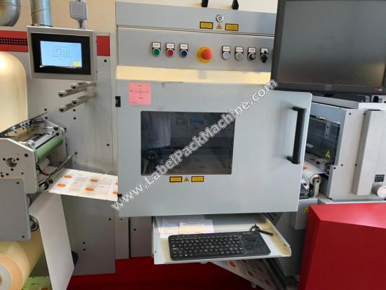 Photo GM DC330