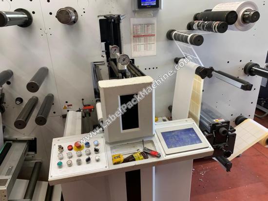 Photo RHYGUAN TOP-330 PLUS