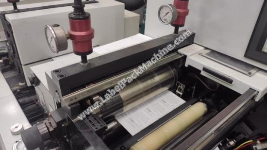 Photo CODIMAG VIVA 340 OFFSET