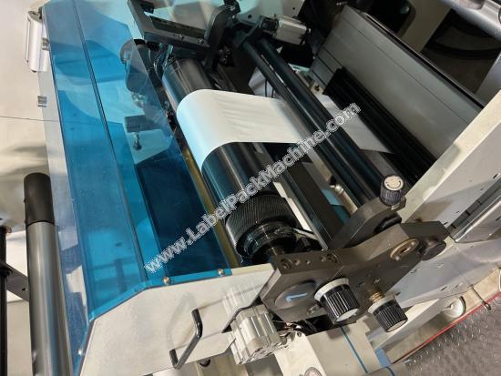 Photo LOMBARDI FLEXOLINE 330