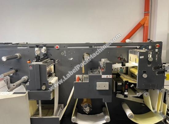 Photo GM DC330